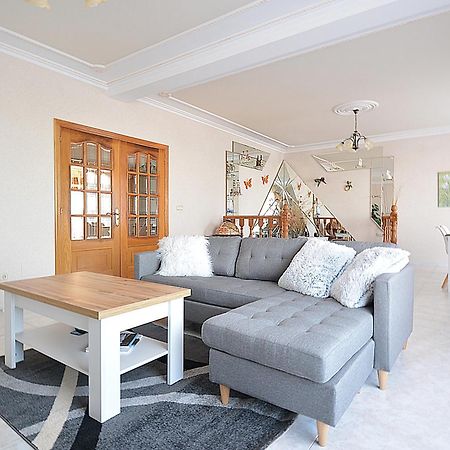 Apartamentos Caleiro 6P - Vilanova De Arousa מראה חיצוני תמונה