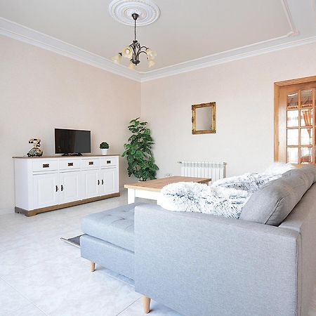 Apartamentos Caleiro 6P - Vilanova De Arousa מראה חיצוני תמונה