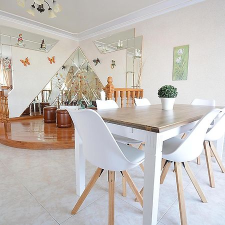 Apartamentos Caleiro 6P - Vilanova De Arousa מראה חיצוני תמונה