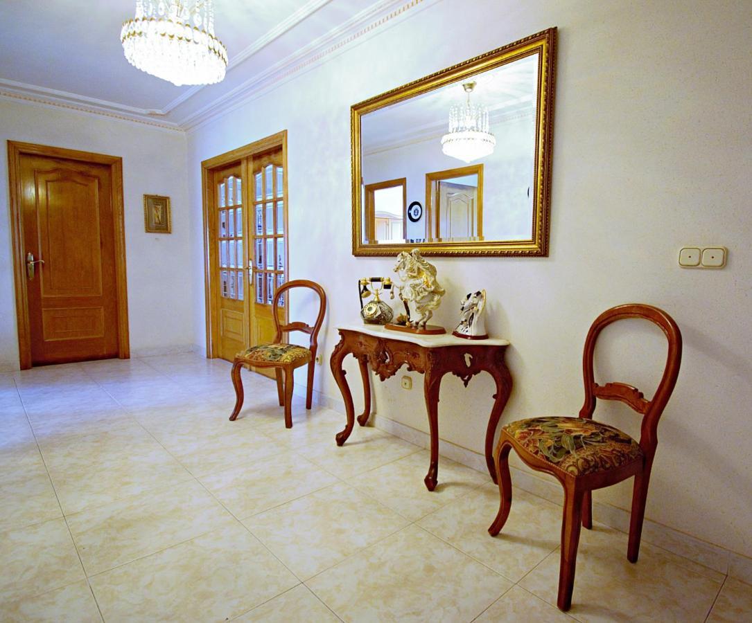 Apartamentos Caleiro 6P - Vilanova De Arousa מראה חיצוני תמונה