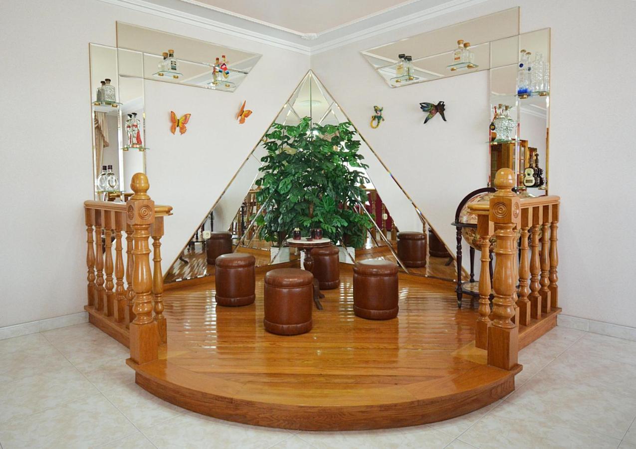 Apartamentos Caleiro 6P - Vilanova De Arousa מראה חיצוני תמונה
