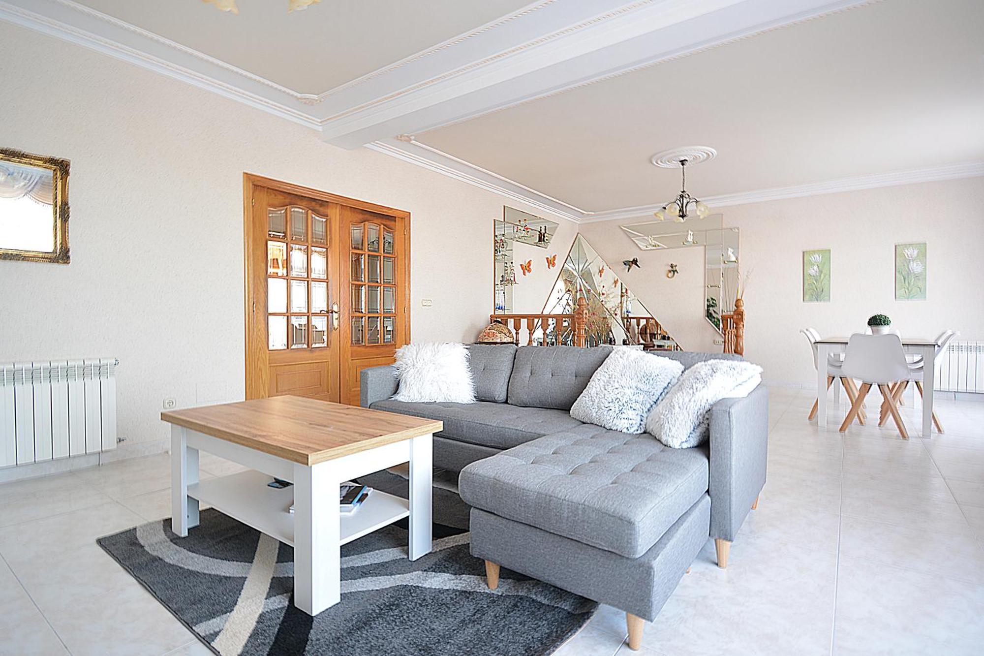Apartamentos Caleiro 6P - Vilanova De Arousa מראה חיצוני תמונה