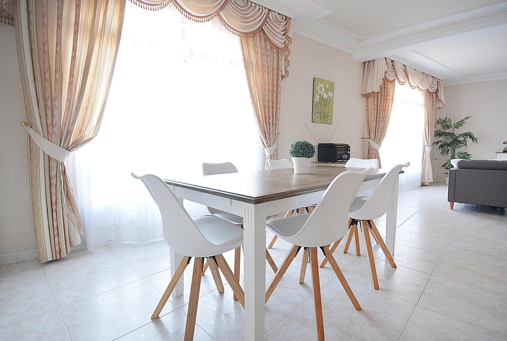 Apartamentos Caleiro 6P - Vilanova De Arousa מראה חיצוני תמונה