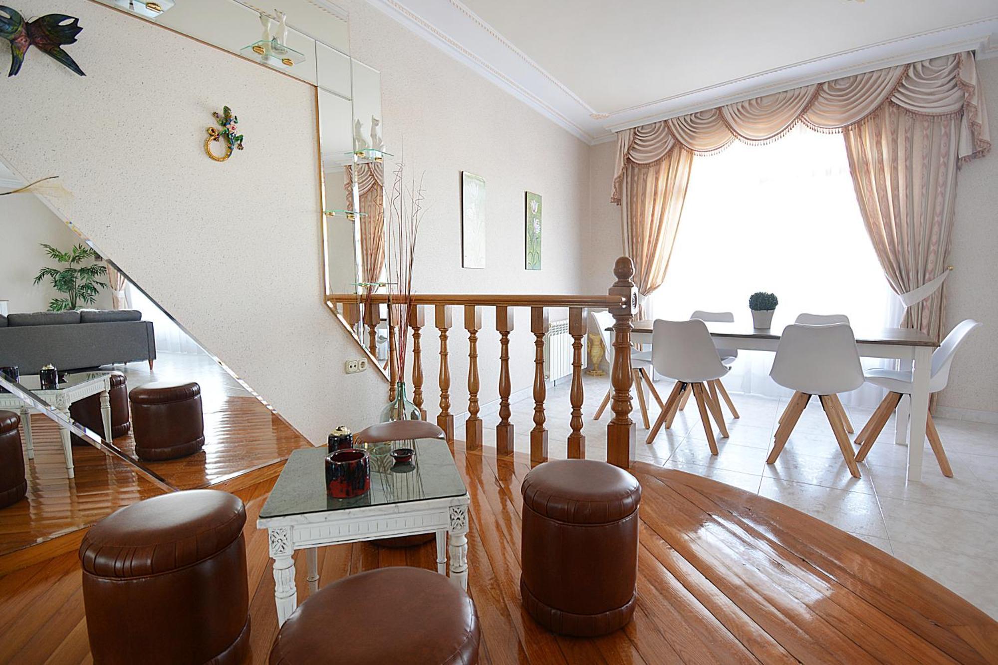 Apartamentos Caleiro 6P - Vilanova De Arousa מראה חיצוני תמונה